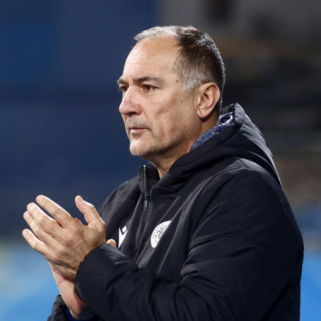 Igor Štimac 