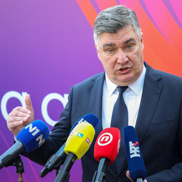 Zoran Milanović