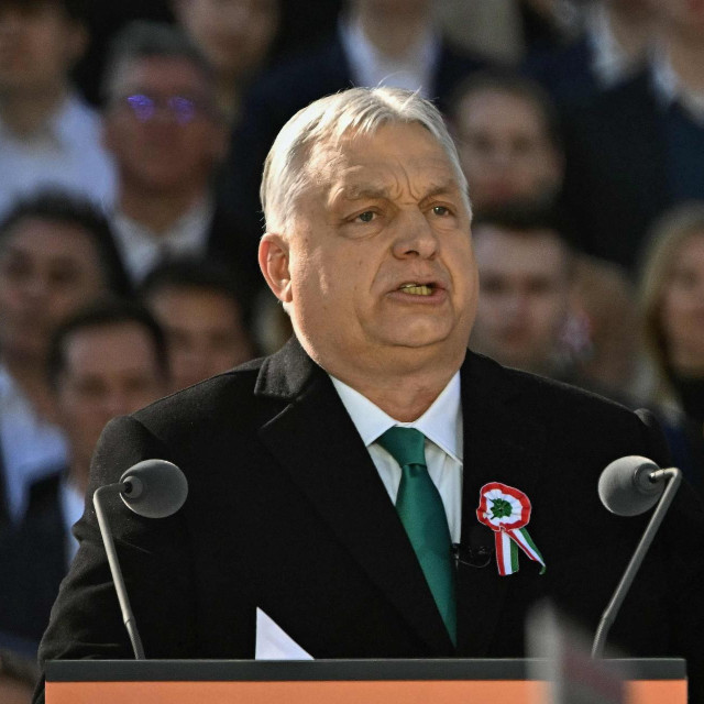 Viktor Orban