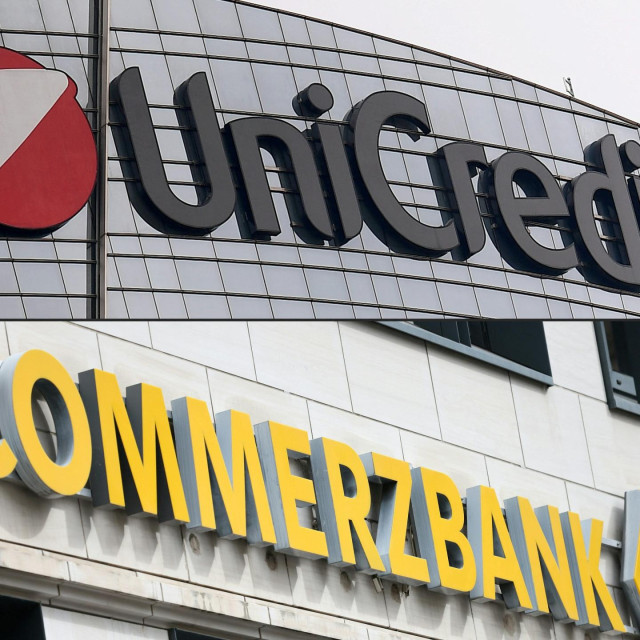 Ponuda s premijom nije impresionirala upravu u Frankfurtu