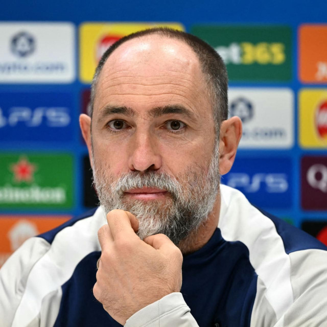 Igor Tudor