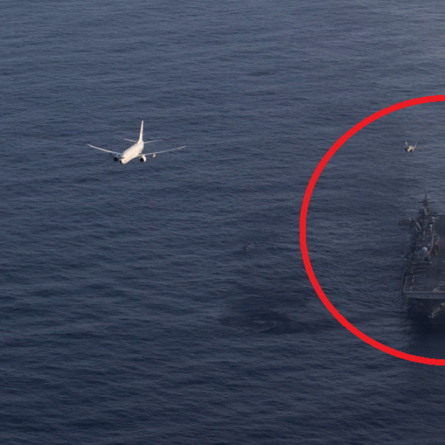 USS Tripoli