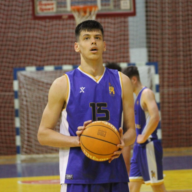 Marko Marić