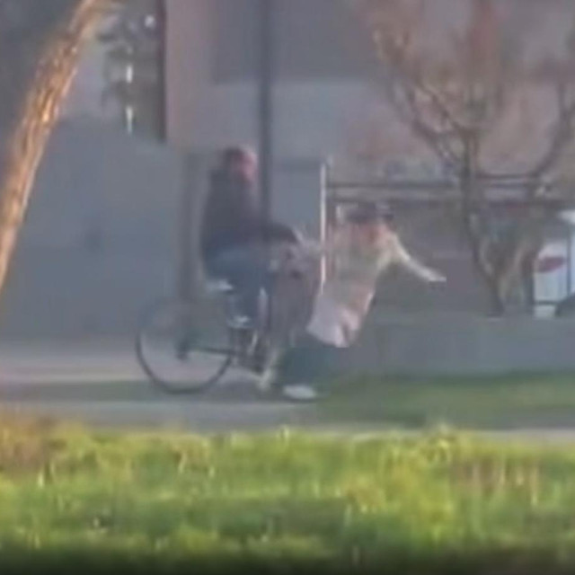 Nezgoda u Požegi