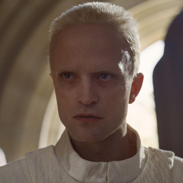 Robert Pattinson u filmu ‘Dina: Treći dio‘