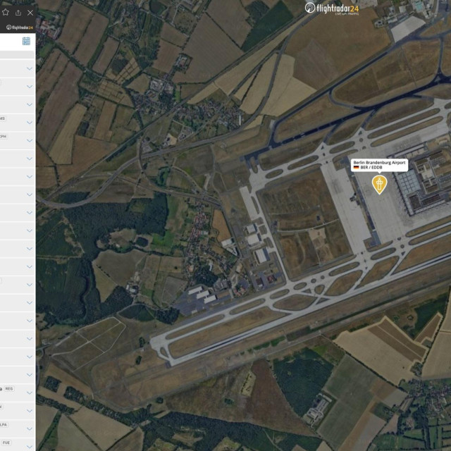 Berlinski aerodrom