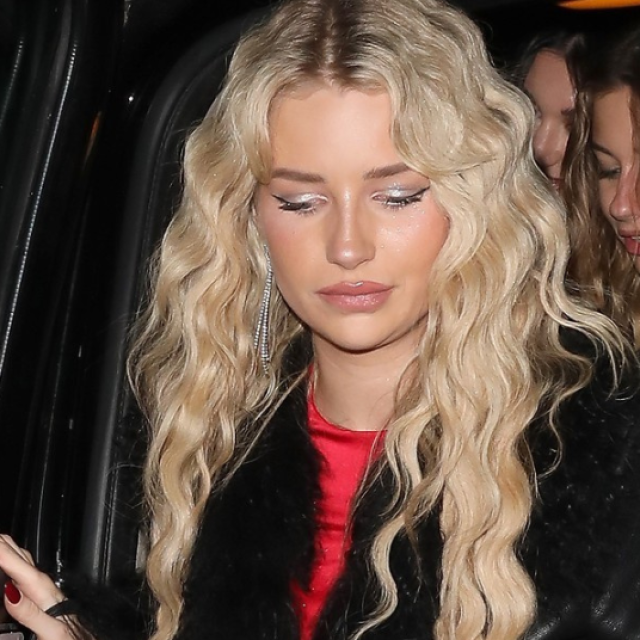 Lottie Moss