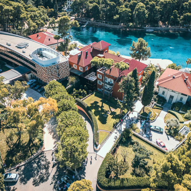 Uvala Čikat
