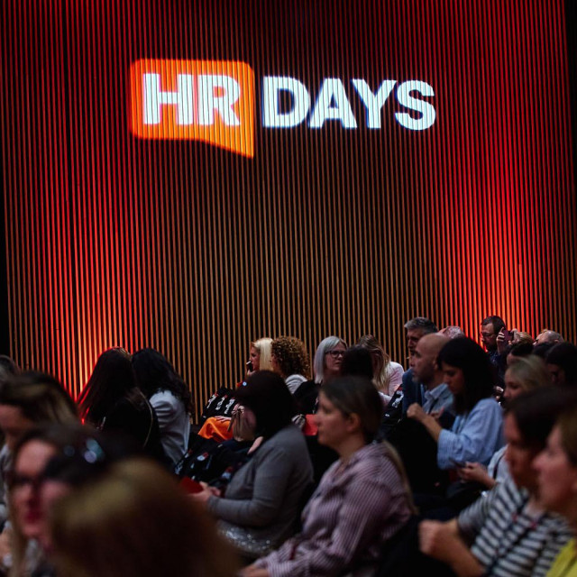 HR Days