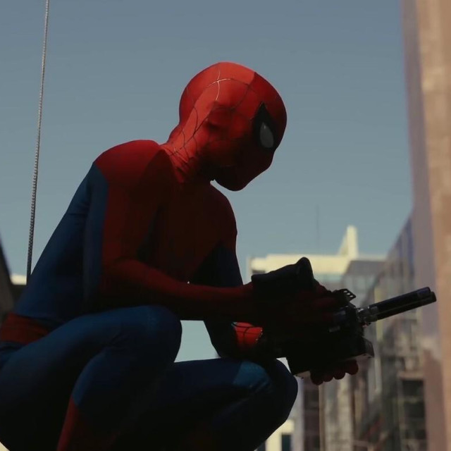 Spider-Man: Brand New Day