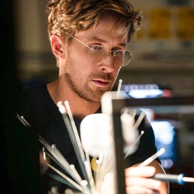 Ryan Gosling u filmu ‘Projekt spasitelj‘