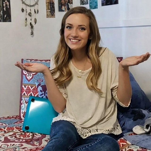 McKenna Kindred