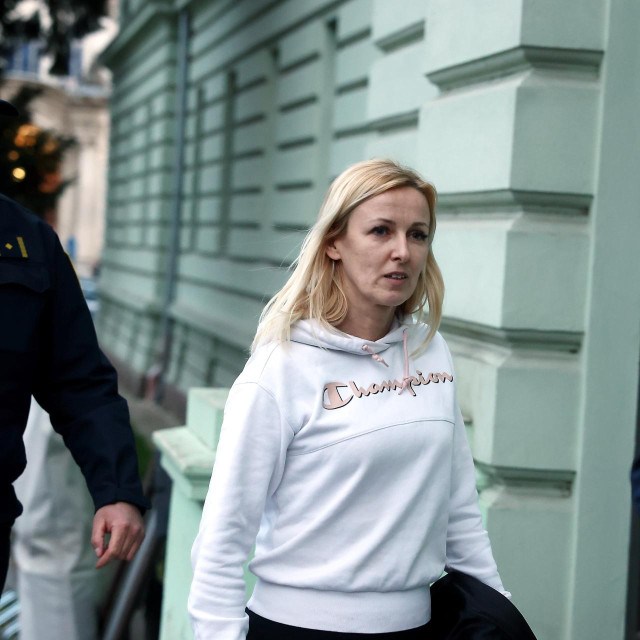 Marija Cindrić Bojmić