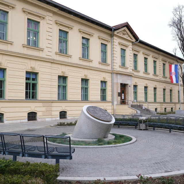 Vinogradska bolnica