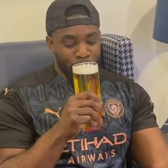 Micah Richards