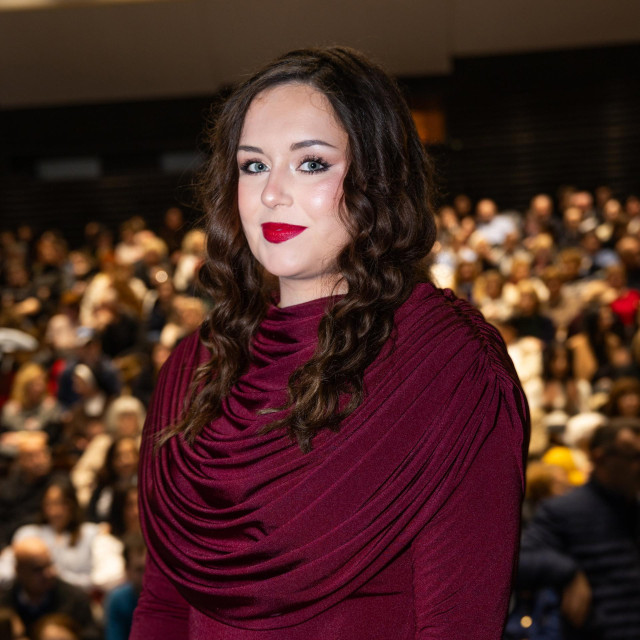 Diva Marija Perković