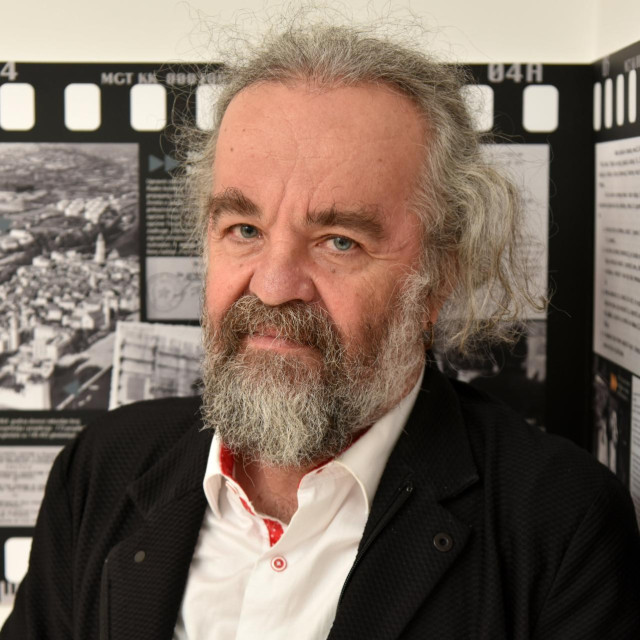 Miljenko Jergović: ‘Sloboda nije samo pravo na izbor u životno važnim stvarima. Sloboda je i pravo na izbor u onome što se drugima čini nevažnim‘