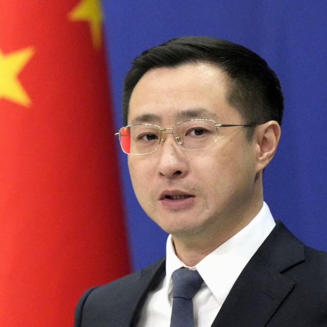 Lin Jian