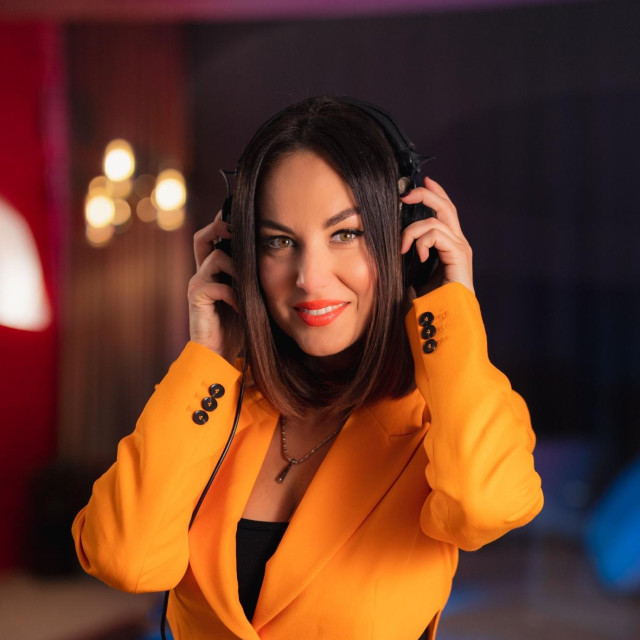 Tatjana Jurić
