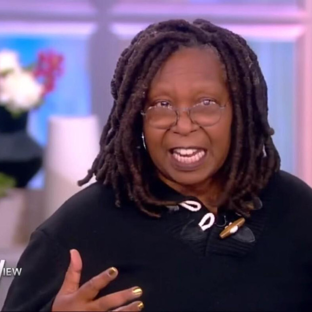 Whoopi Goldberg
