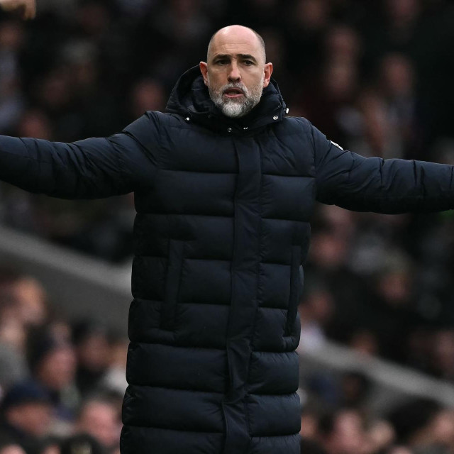Igor Tudor