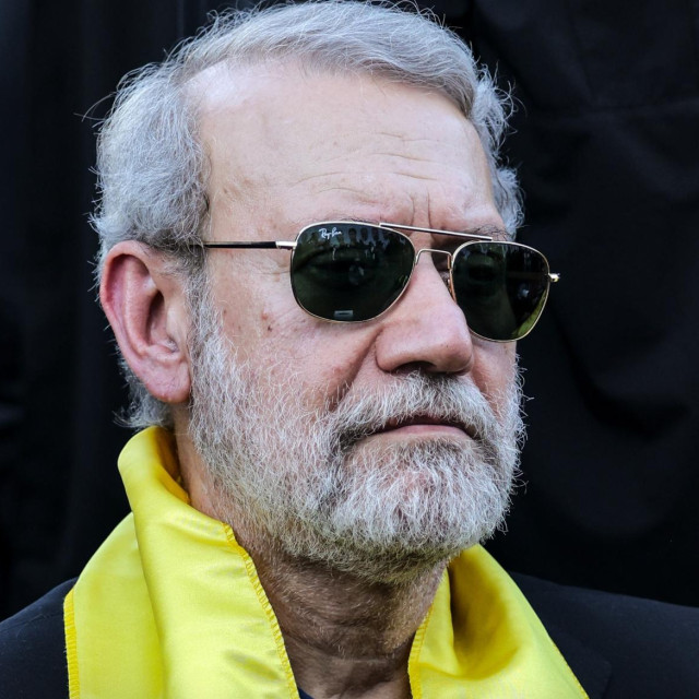 Ali Larijani