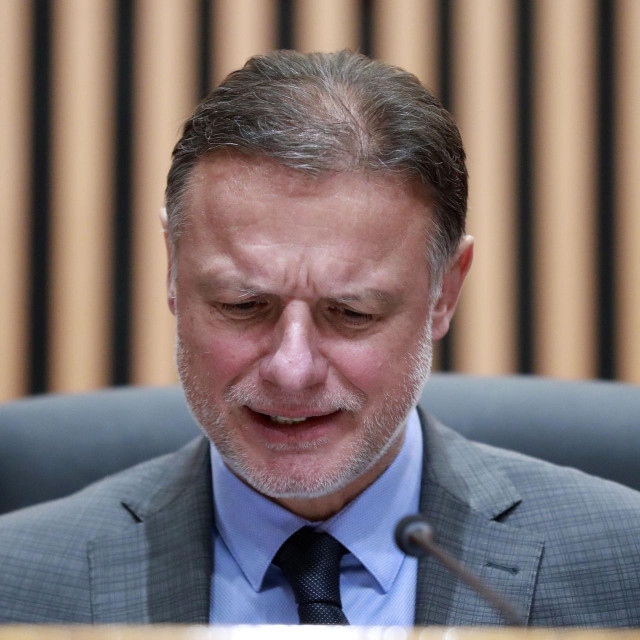 Gordan Jandroković
 