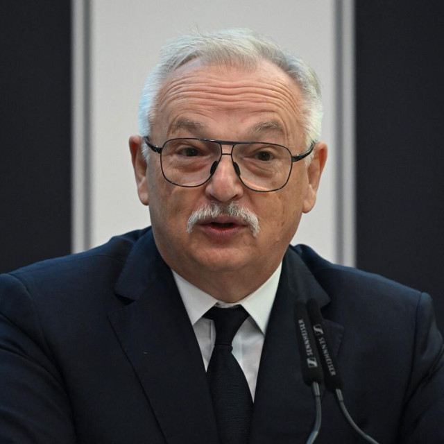 Unatoč presudama iz Hrvatske prvi čovjek MOL-a Zsolt Hernádi slobodan je građanin, što je potvrdio i sud u Budimpešti.