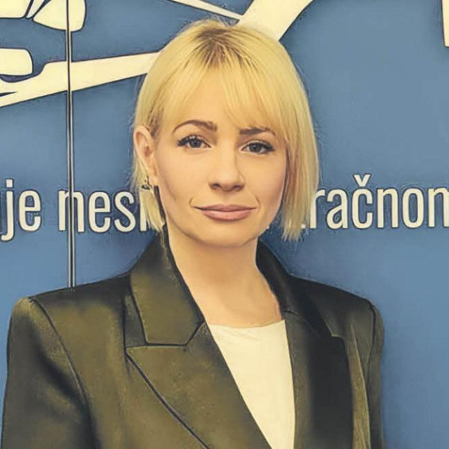Alana Vukić
