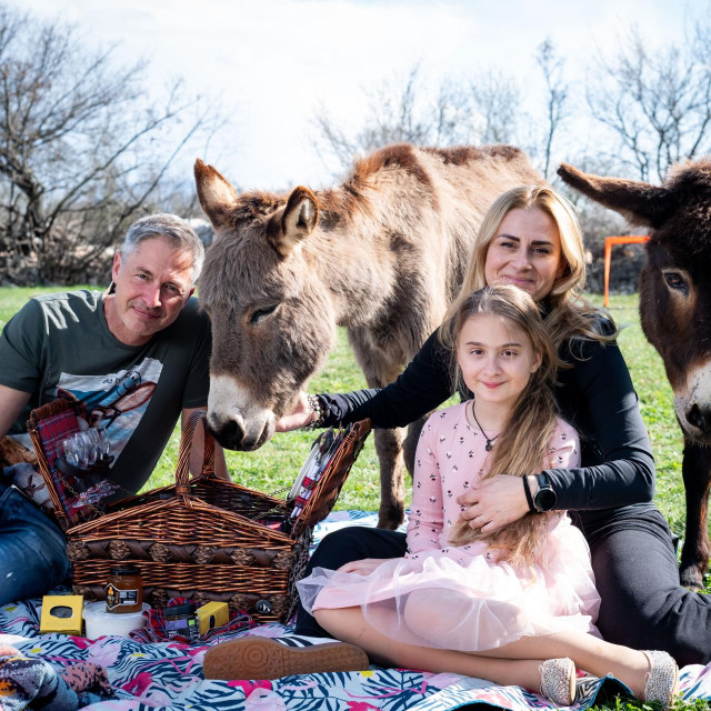 Bijeg iz Rima im se isplatio, nikad nisu požalili
 