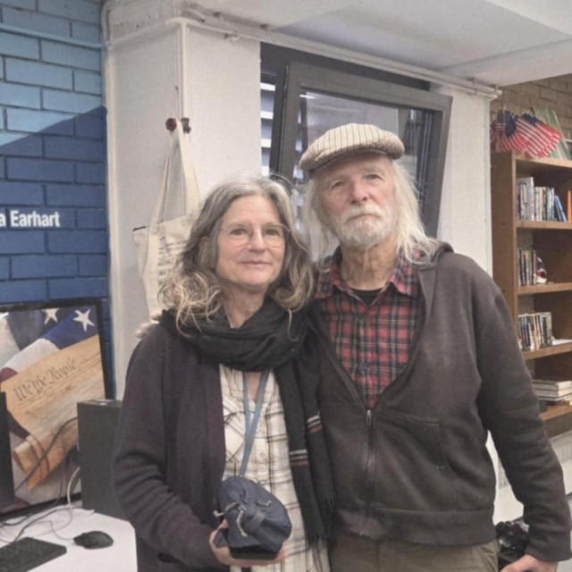 Michael Wadleigh u Karlovcu