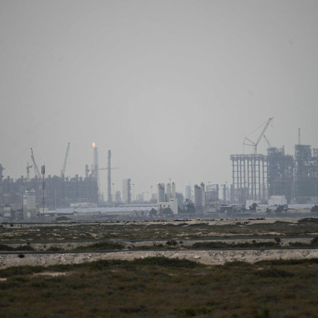 Ras Laffan