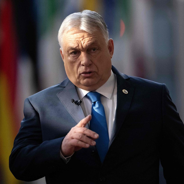 Viktor Orban