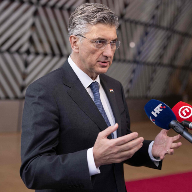 Andrej Plenković