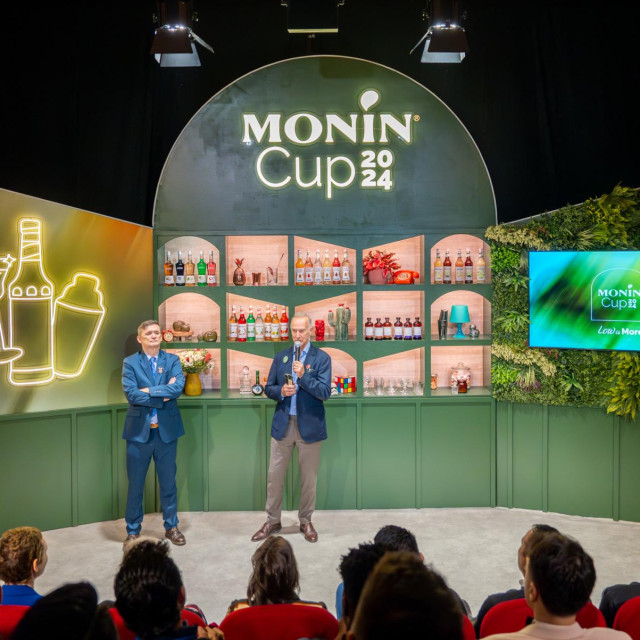 MONIN Cup