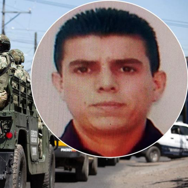 Juan Carlos Valencia González (u krugu)