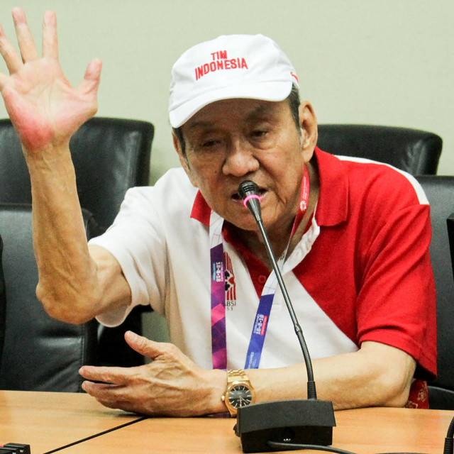 Umro milijarder i vlasnik Coma, Michael Hartono