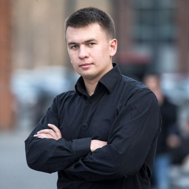 Ilja Remeslo