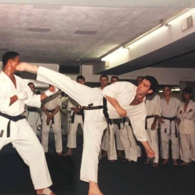 Enver Idrizi