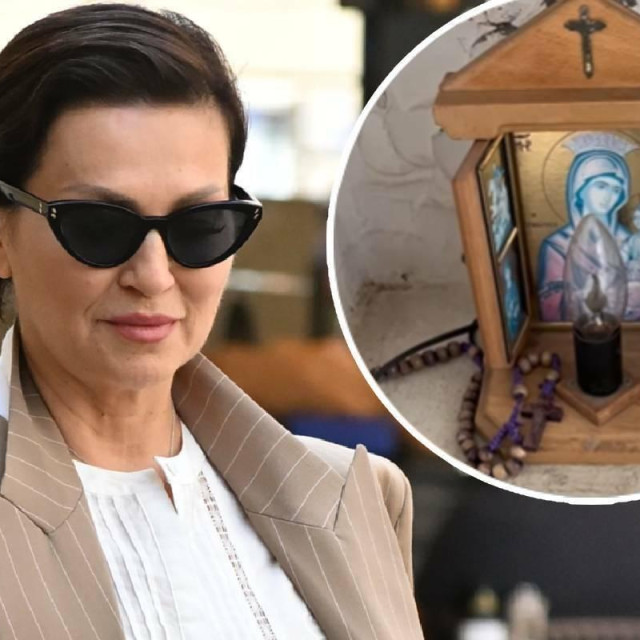 Josip Moler/Cropix, screenshot/Instagram