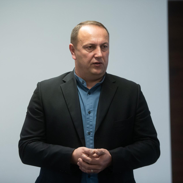 Tomislav Klarica skupio je 17 potpisa