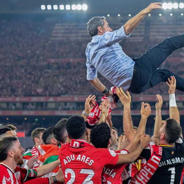 Ernesto Valverde