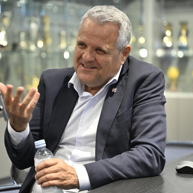 Albert Capellas 