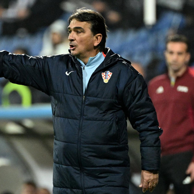 Zlatko Dalić