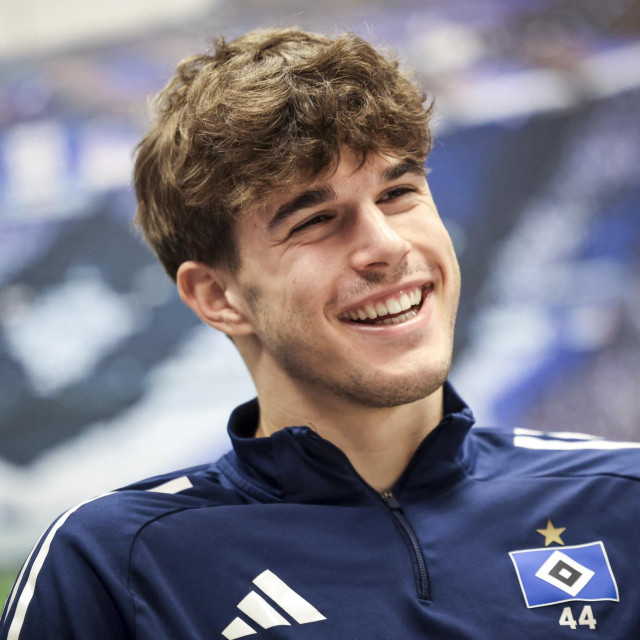 Luka Vušković eksplodirao je na tržištu 