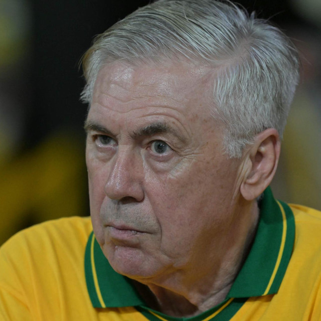 Carlo Ancelotti