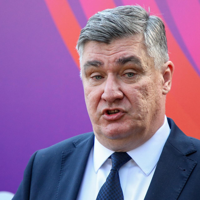 Zoran Milanović