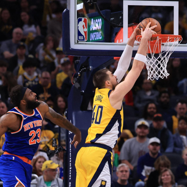 Ivica Zubac
