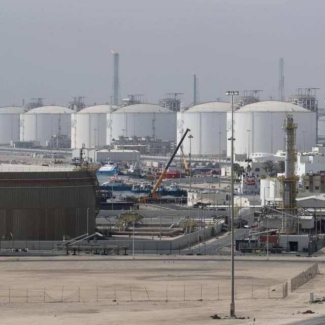 Ras Laffan