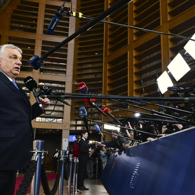 Viktor Orban